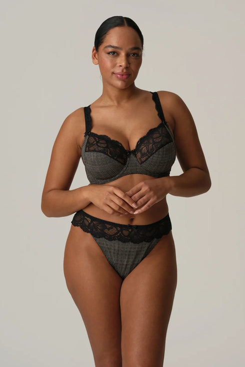 PrimaDonna Madison Thong